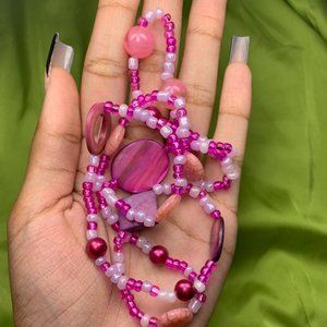 Harmoney Waist Bead